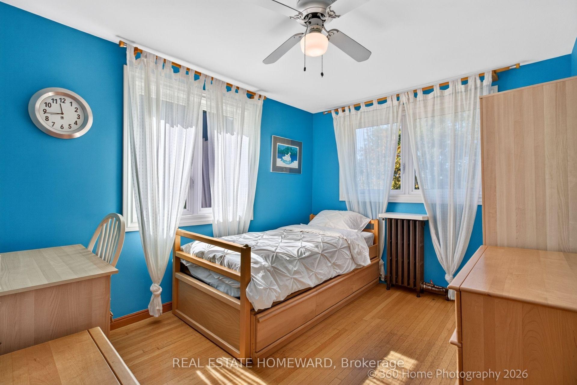Photo 13 of 62 Clonmore Drive, Scarborough, Birchcliffe-Cliffside — HOMEH