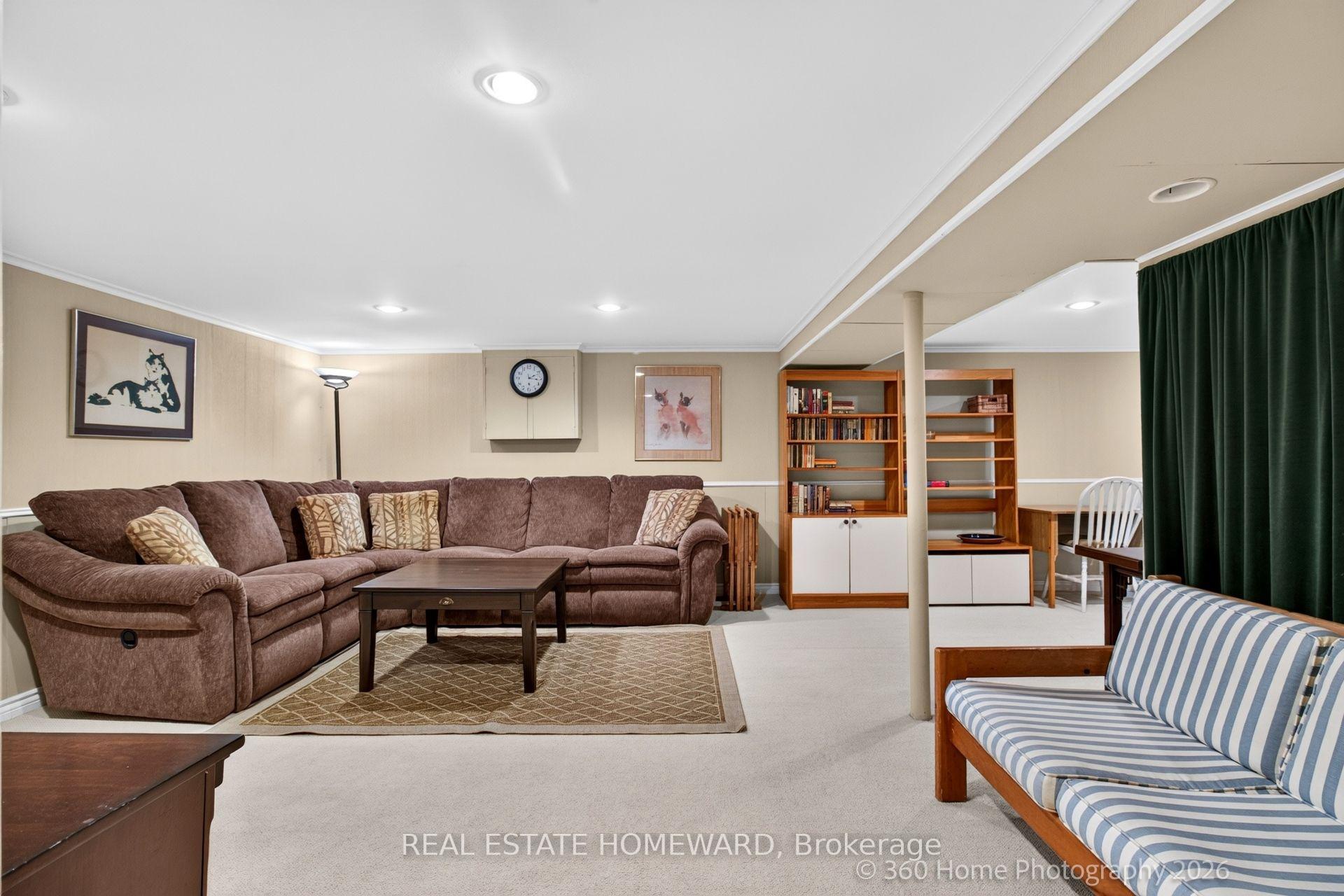 Photo 15 of 62 Clonmore Drive, Scarborough, Birchcliffe-Cliffside — HOMEH