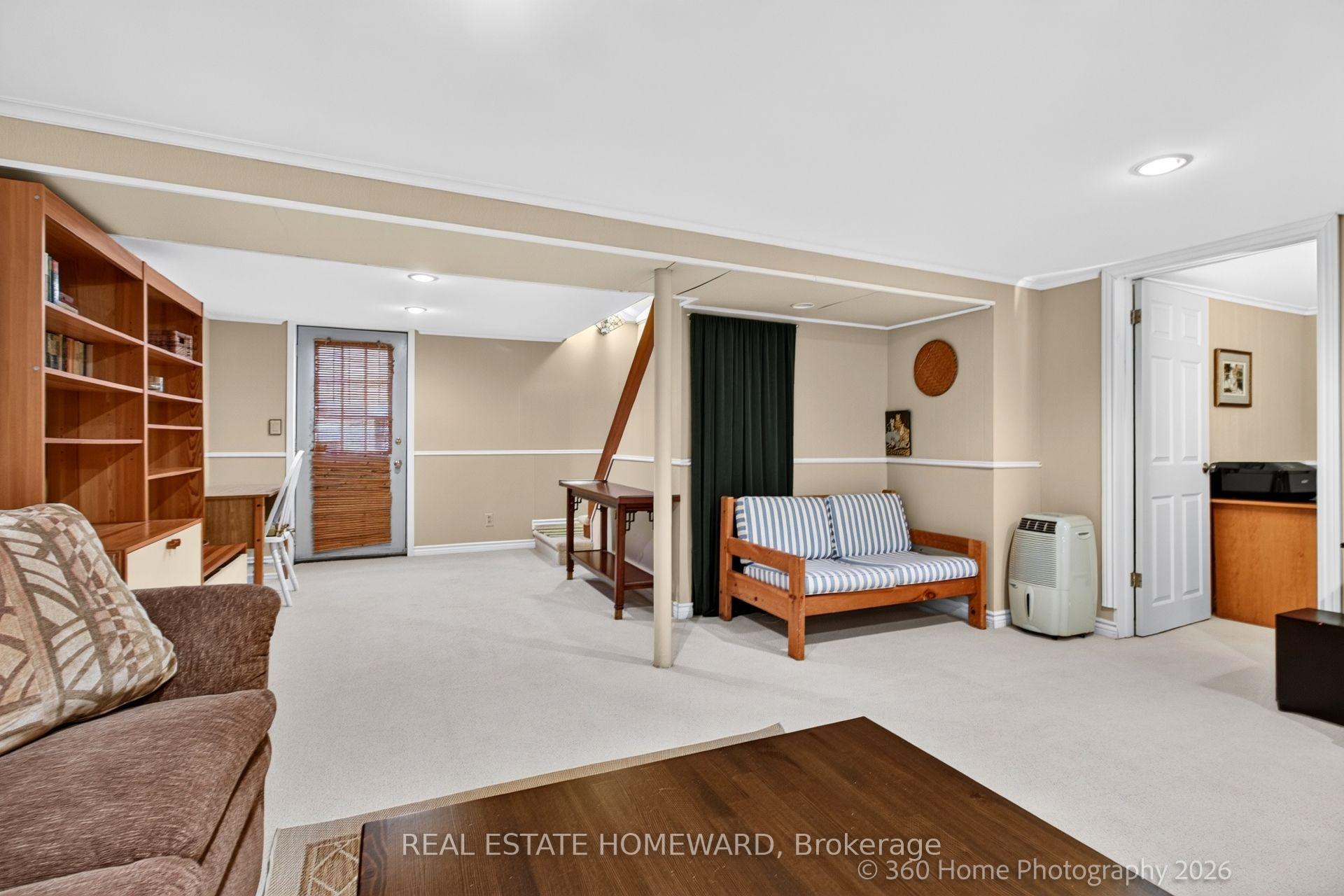 Photo 16 of 62 Clonmore Drive, Scarborough, Birchcliffe-Cliffside — HOMEH
