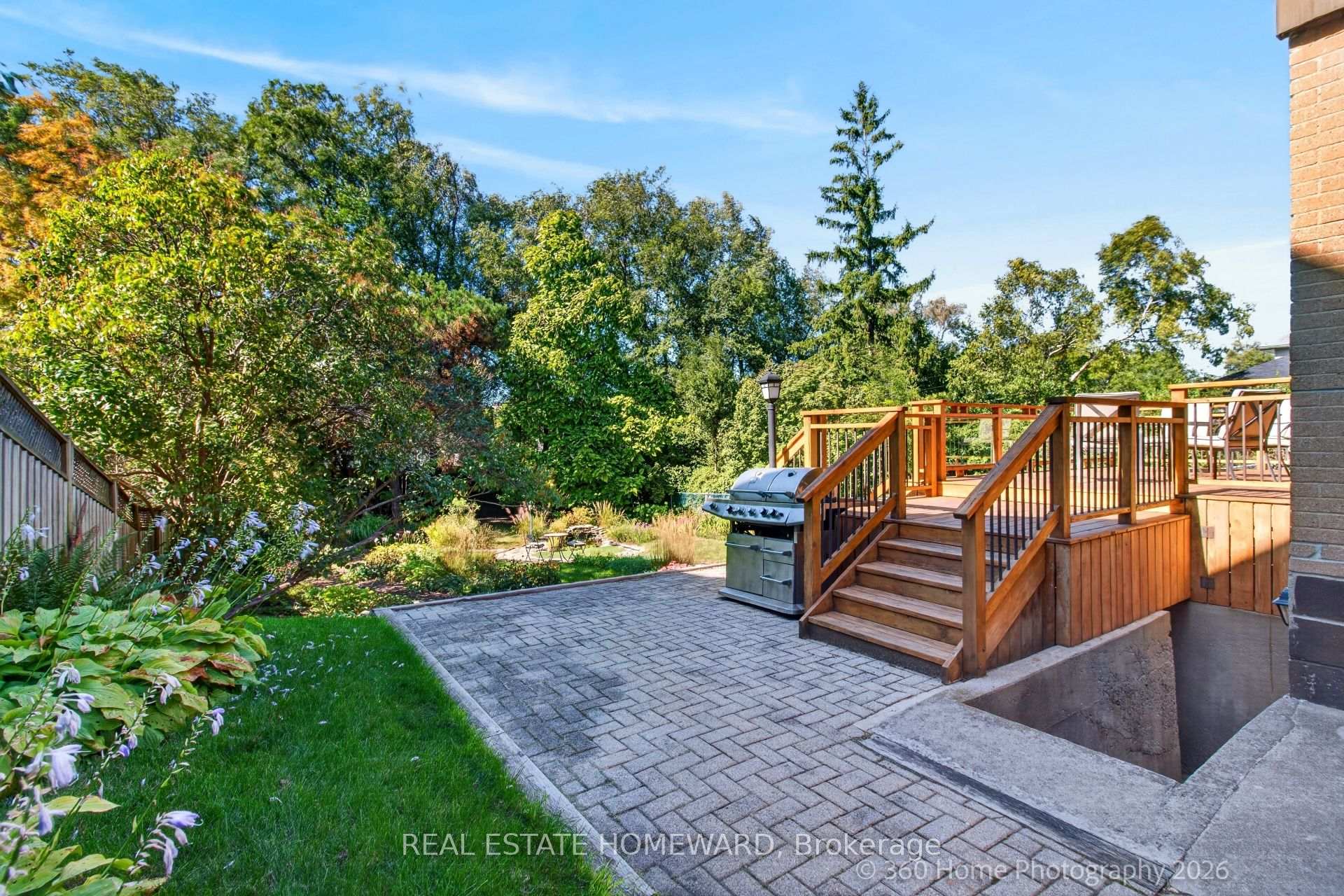 Photo 20 of 62 Clonmore Drive, Scarborough, Birchcliffe-Cliffside — HOMEH