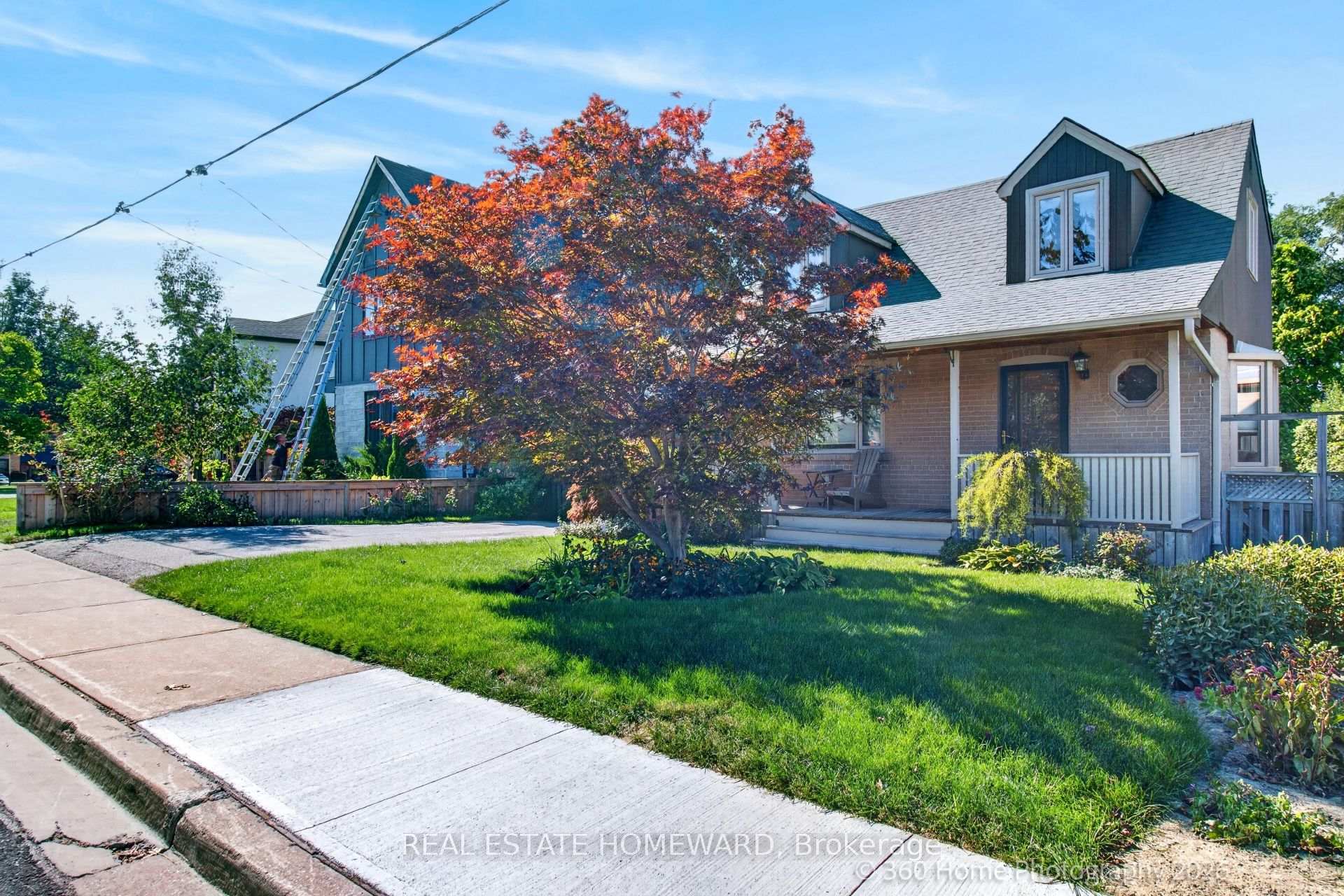 Photo 24 of 62 Clonmore Drive, Scarborough, Birchcliffe-Cliffside — HOMEH