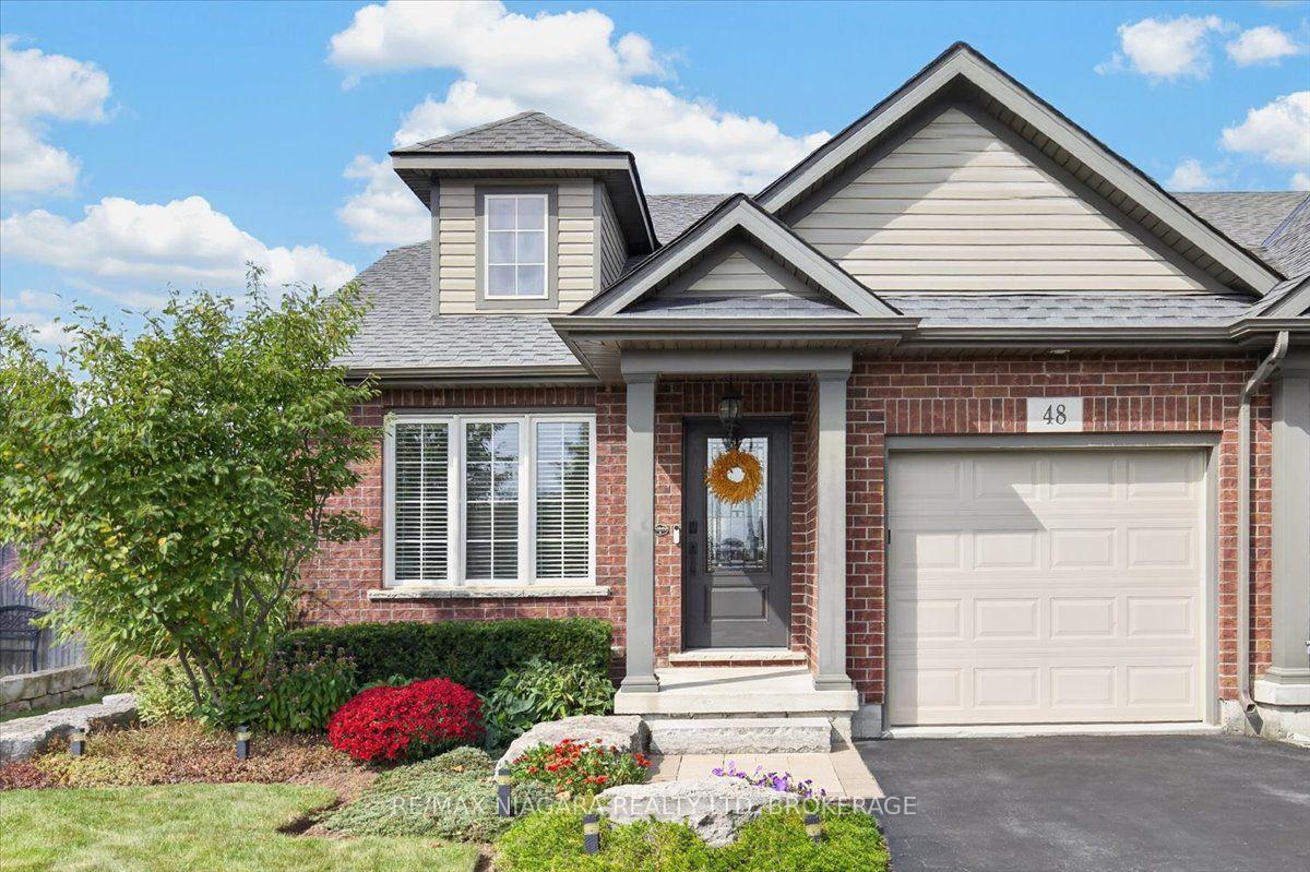 Photo 2 of 48 Falcon Drive, Welland, Coyle Creek — HOMEH