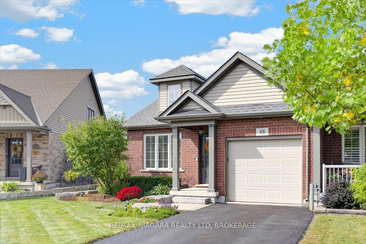 Photo 3 of 48 Falcon Drive, Welland, Coyle Creek — HOMEH