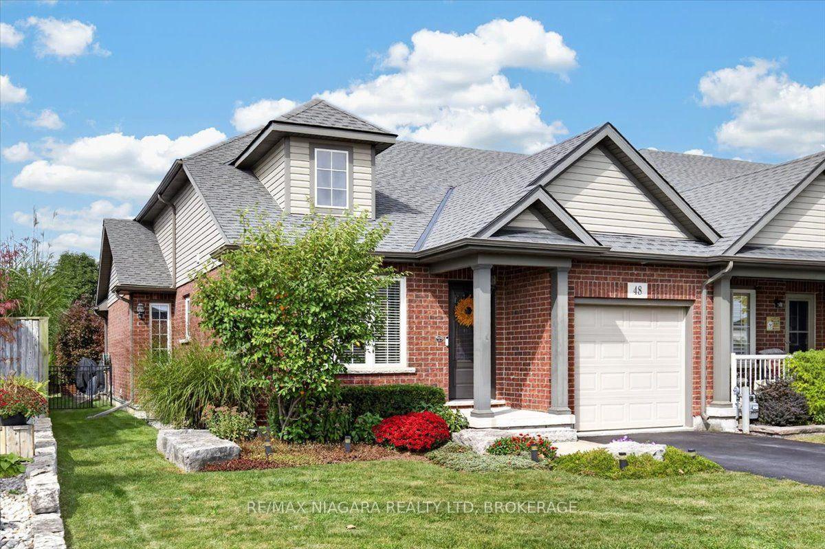 Photo 5 of 48 Falcon Drive, Welland, Coyle Creek — HOMEH