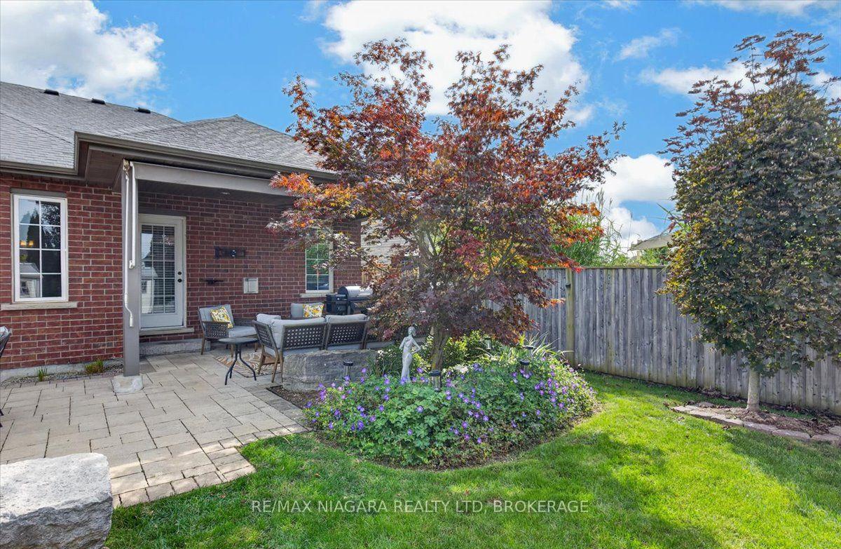Photo 7 of 48 Falcon Drive, Welland, Coyle Creek — HOMEH