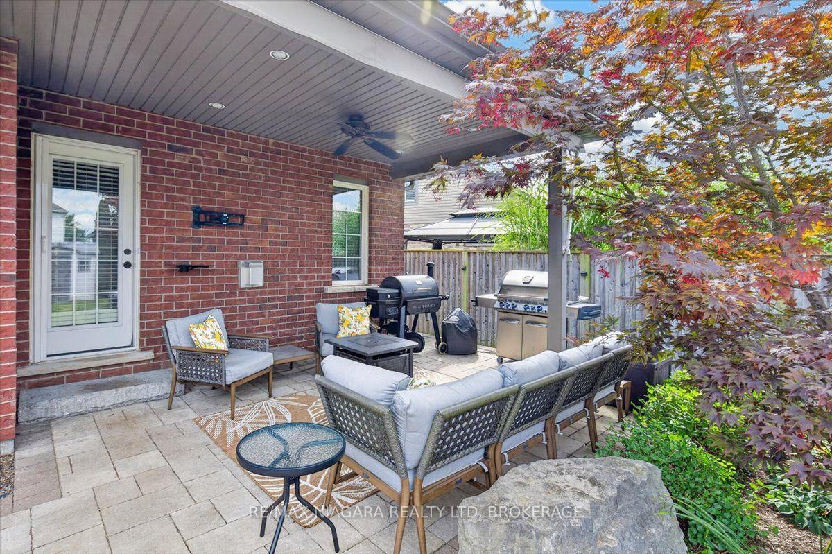 Photo 14 of 48 Falcon Drive, Welland, Coyle Creek — HOMEH