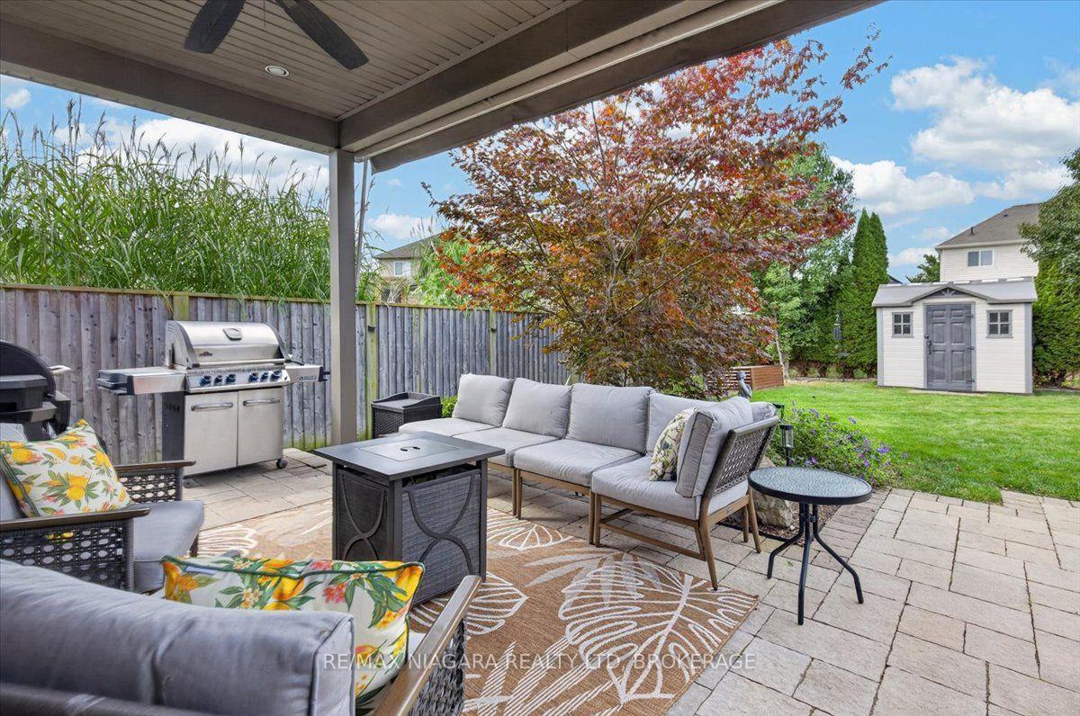 Photo 16 of 48 Falcon Drive, Welland, Coyle Creek — HOMEH