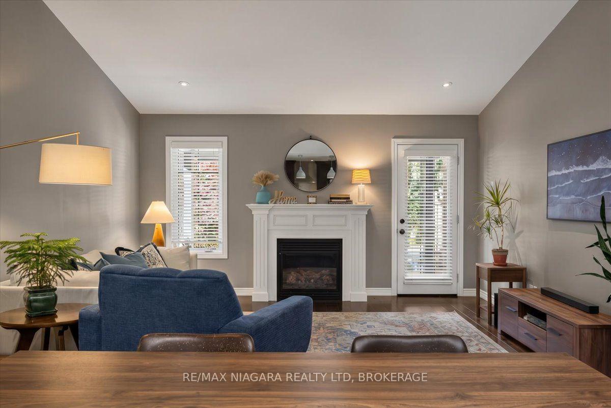 Photo 25 of 48 Falcon Drive, Welland, Coyle Creek — HOMEH