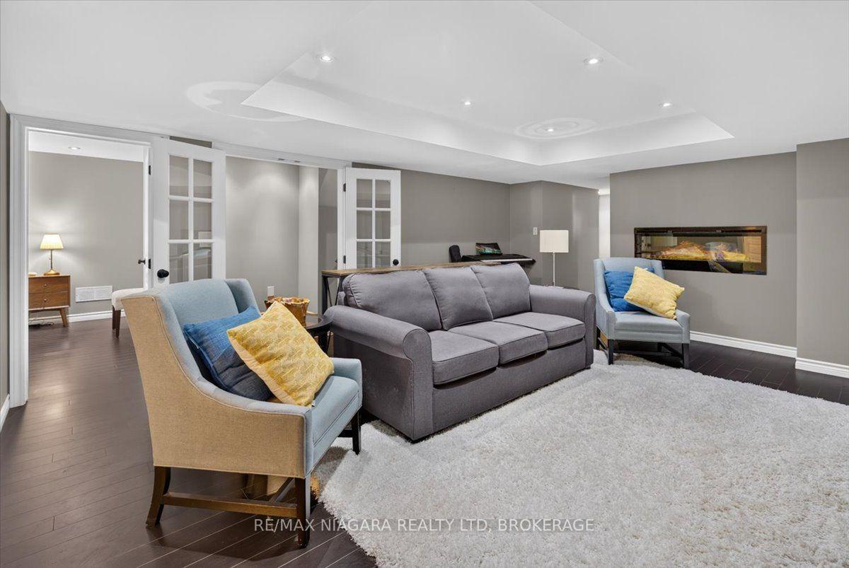 Photo 38 of 48 Falcon Drive, Welland, Coyle Creek — HOMEH
