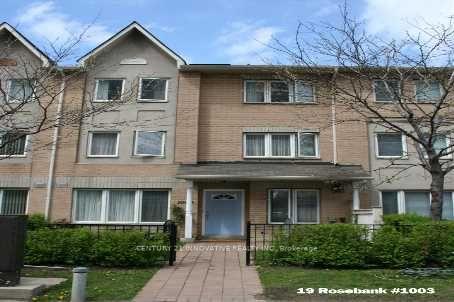 Photo of Unit 1003, 19 Rosebank Drive