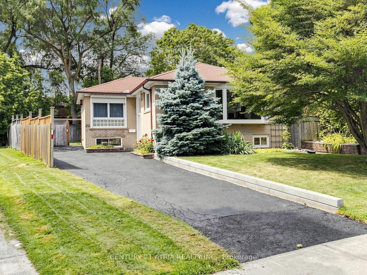 Photo of 22 Jeffton Crescent