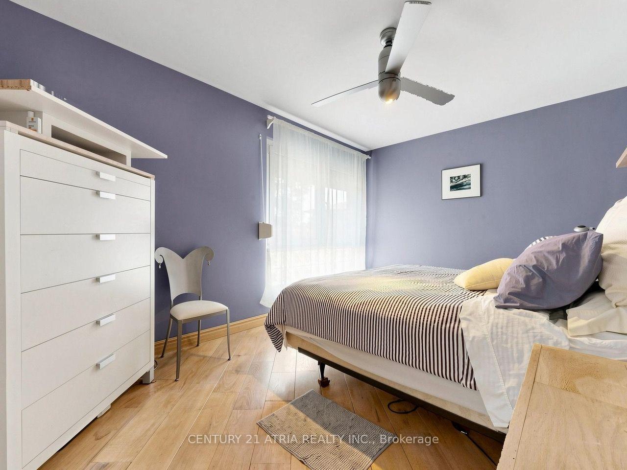 Photo 17 of 22 Jeffton Crescent, Scarborough, Woburn — HOMEH