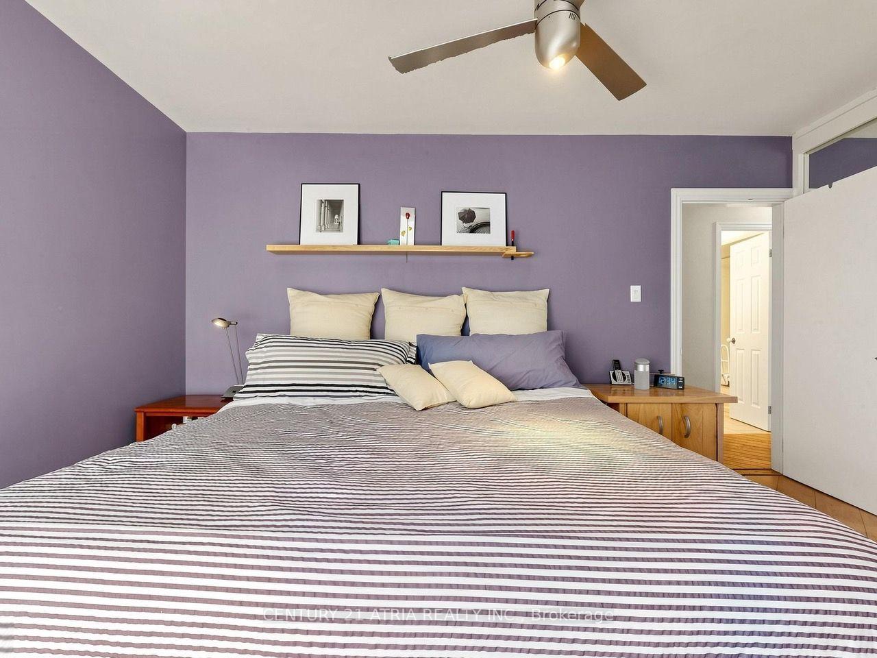 Photo 18 of 22 Jeffton Crescent, Scarborough, Woburn — HOMEH