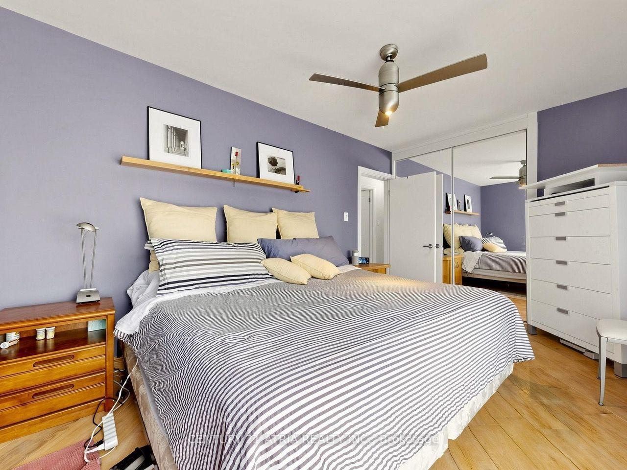 Photo 19 of 22 Jeffton Crescent, Scarborough, Woburn — HOMEH