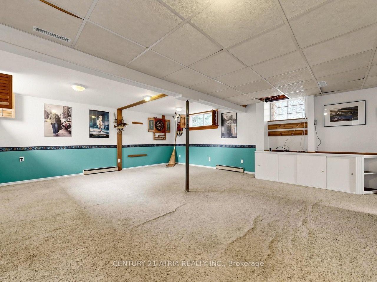 Photo 28 of 22 Jeffton Crescent, Scarborough, Woburn — HOMEH