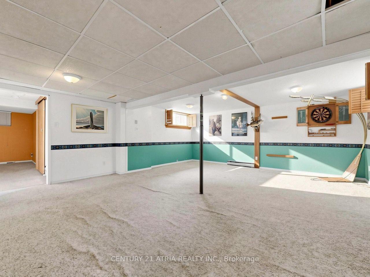 Photo 29 of 22 Jeffton Crescent, Scarborough, Woburn — HOMEH