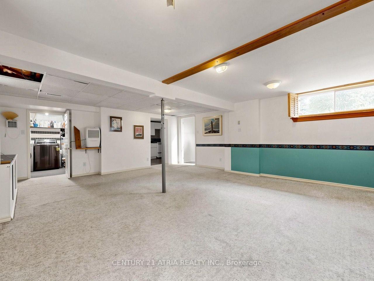Photo 30 of 22 Jeffton Crescent, Scarborough, Woburn — HOMEH