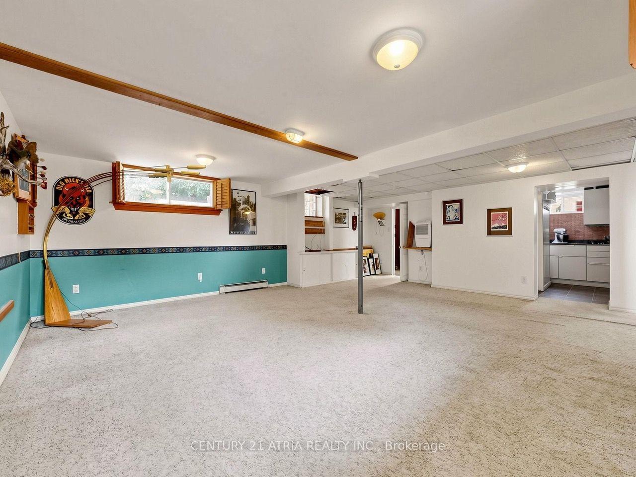 Photo 31 of 22 Jeffton Crescent, Scarborough, Woburn — HOMEH
