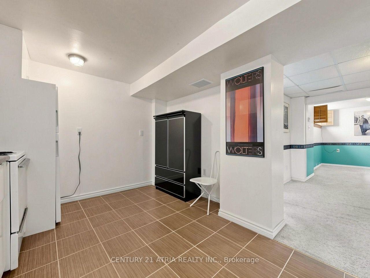 Photo 34 of 22 Jeffton Crescent, Scarborough, Woburn — HOMEH