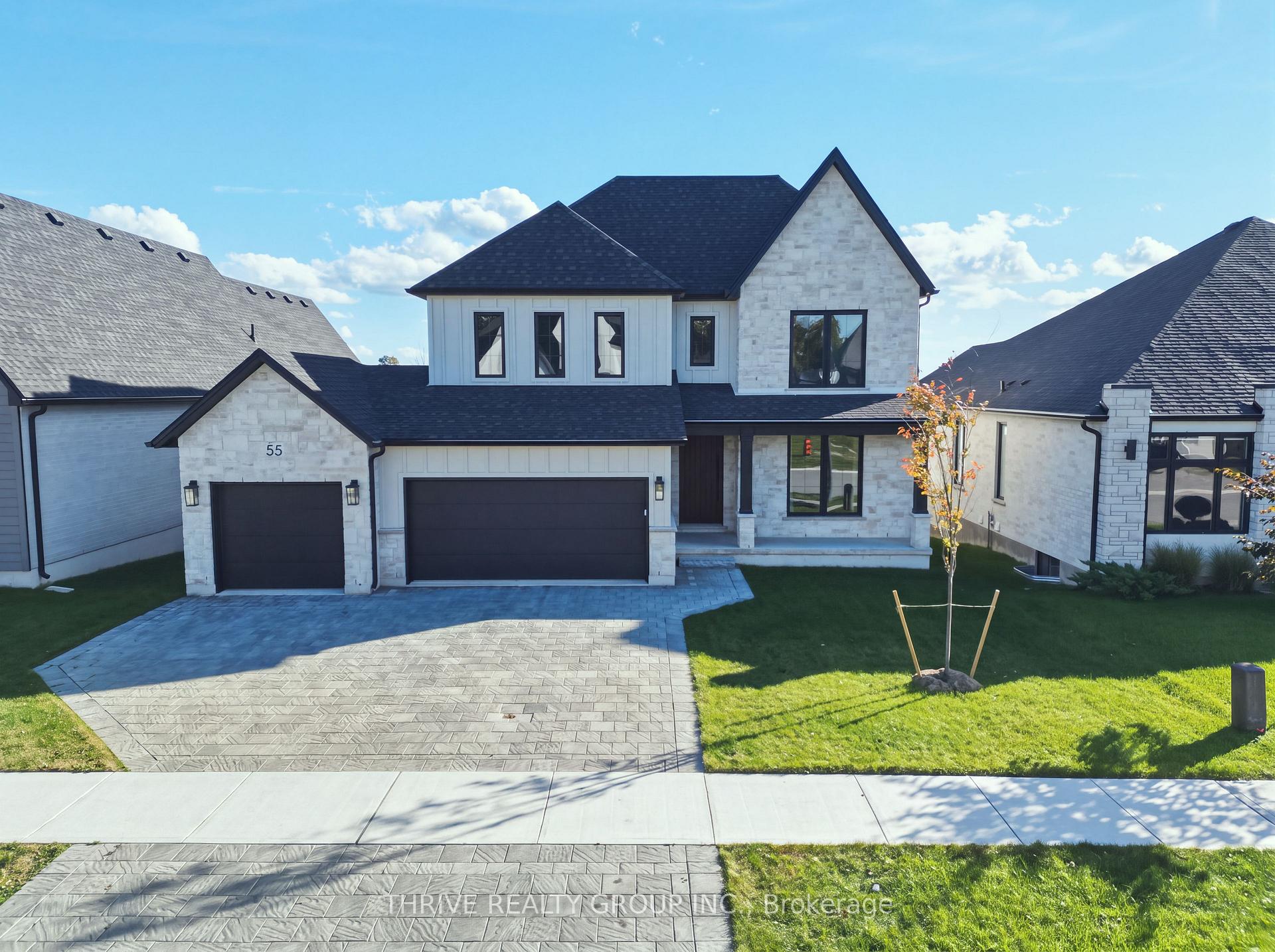 Photo 2 of 55 Aspen Circle, Thames Centre, Thorndale — HOMEH