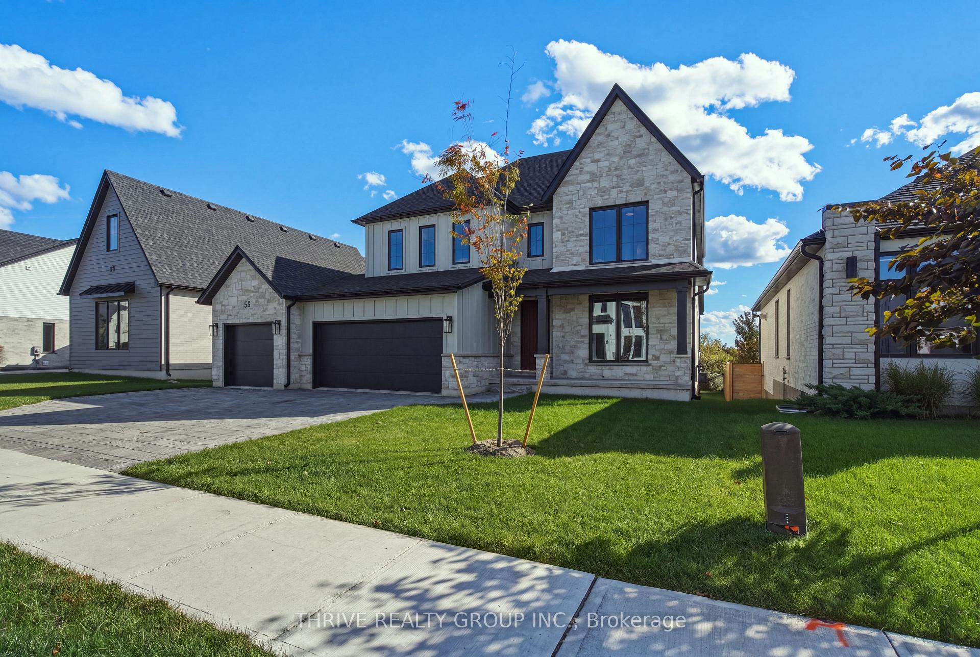 Photo 3 of 55 Aspen Circle, Thames Centre, Thorndale — HOMEH