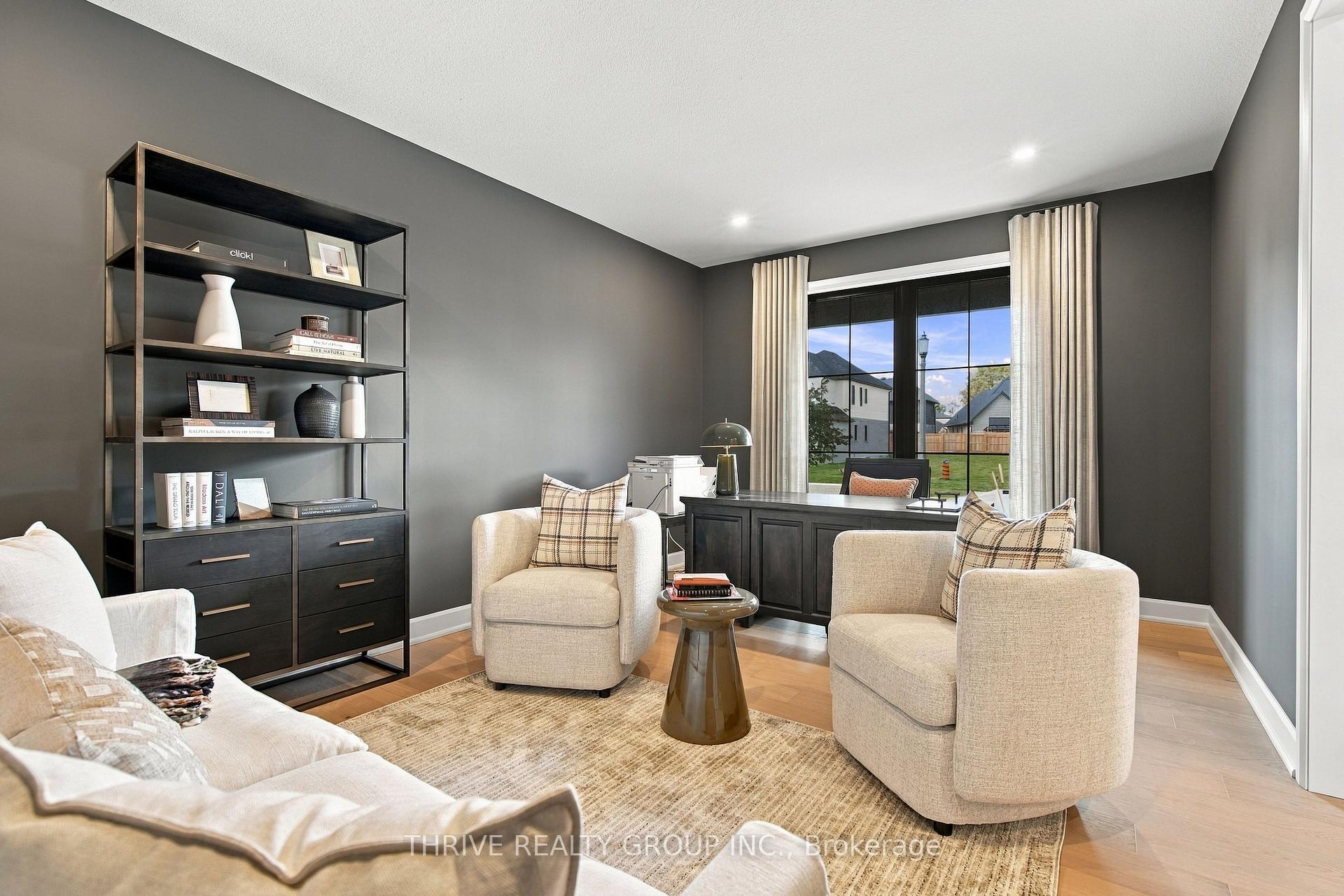 Photo 8 of 55 Aspen Circle, Thames Centre, Thorndale — HOMEH