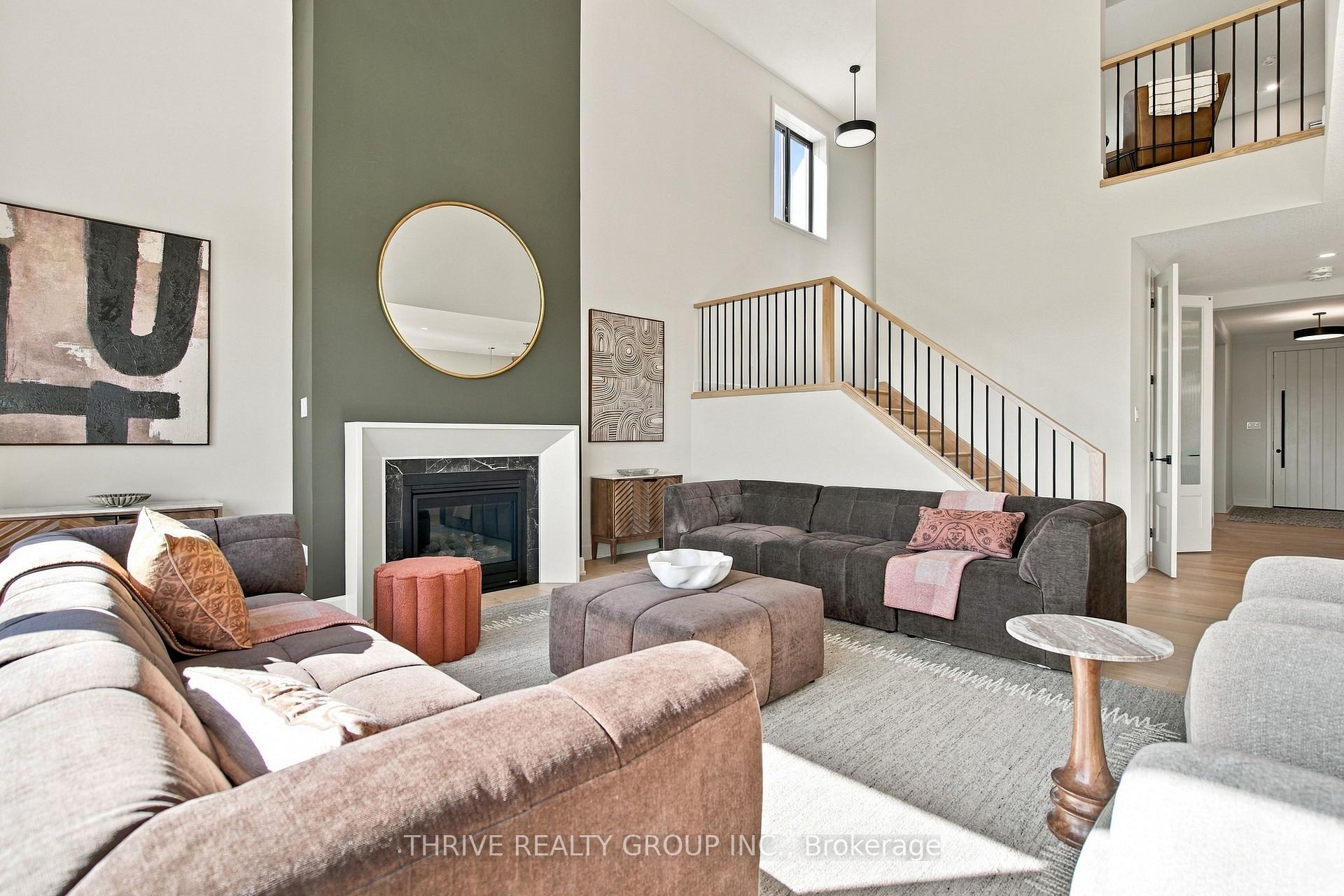 Photo 12 of 55 Aspen Circle, Thames Centre, Thorndale — HOMEH