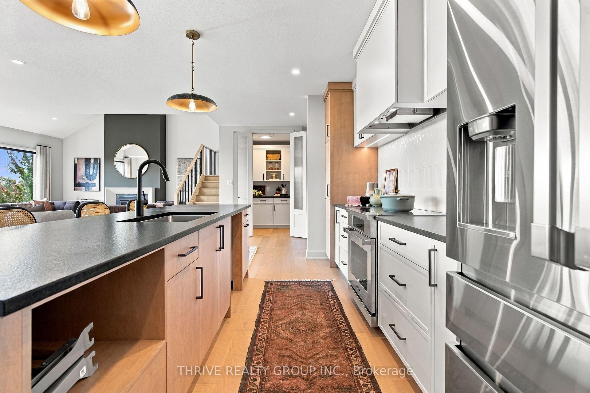 Photo 24 of 55 Aspen Circle, Thames Centre, Thorndale — HOMEH