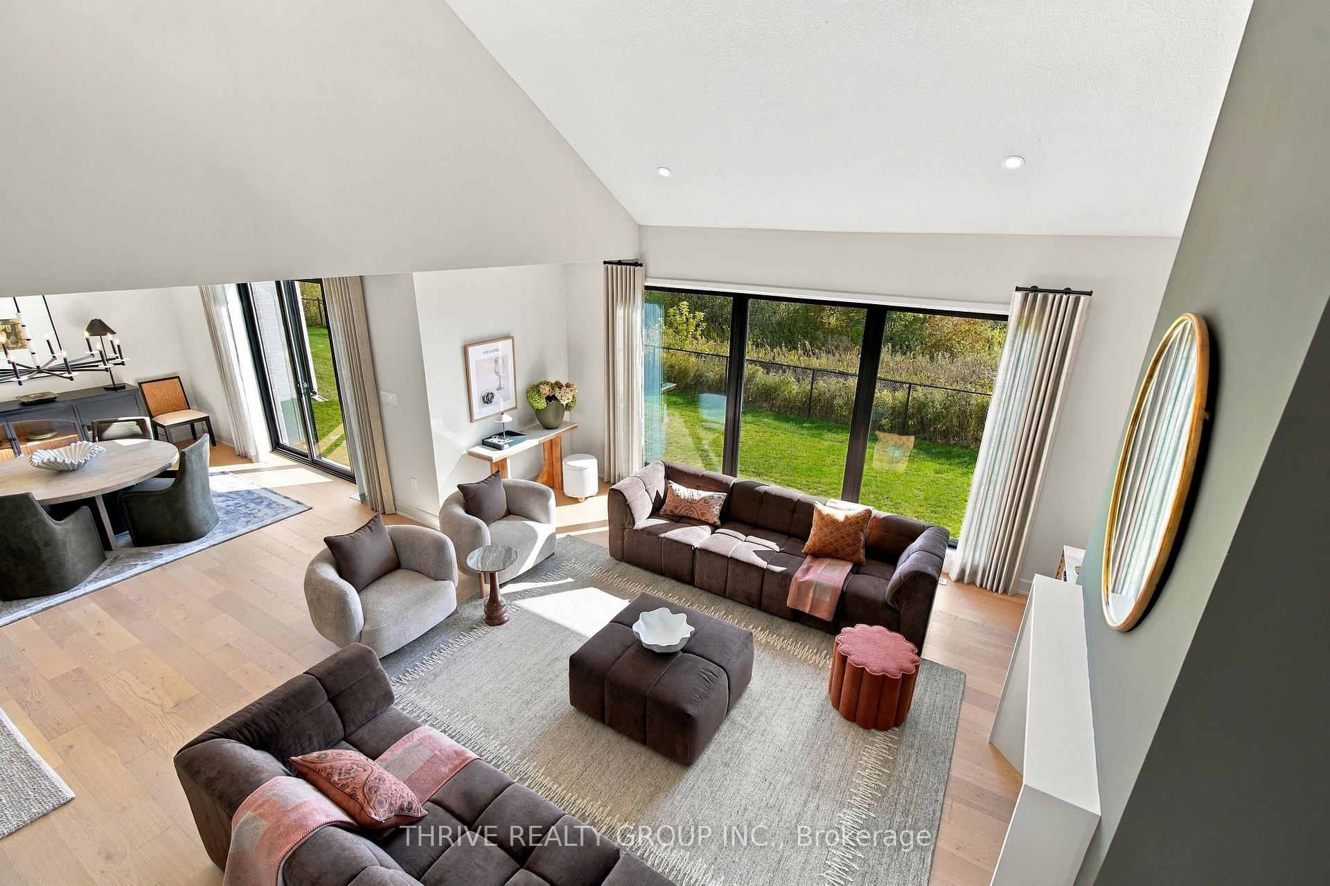 Photo 30 of 55 Aspen Circle, Thames Centre, Thorndale — HOMEH