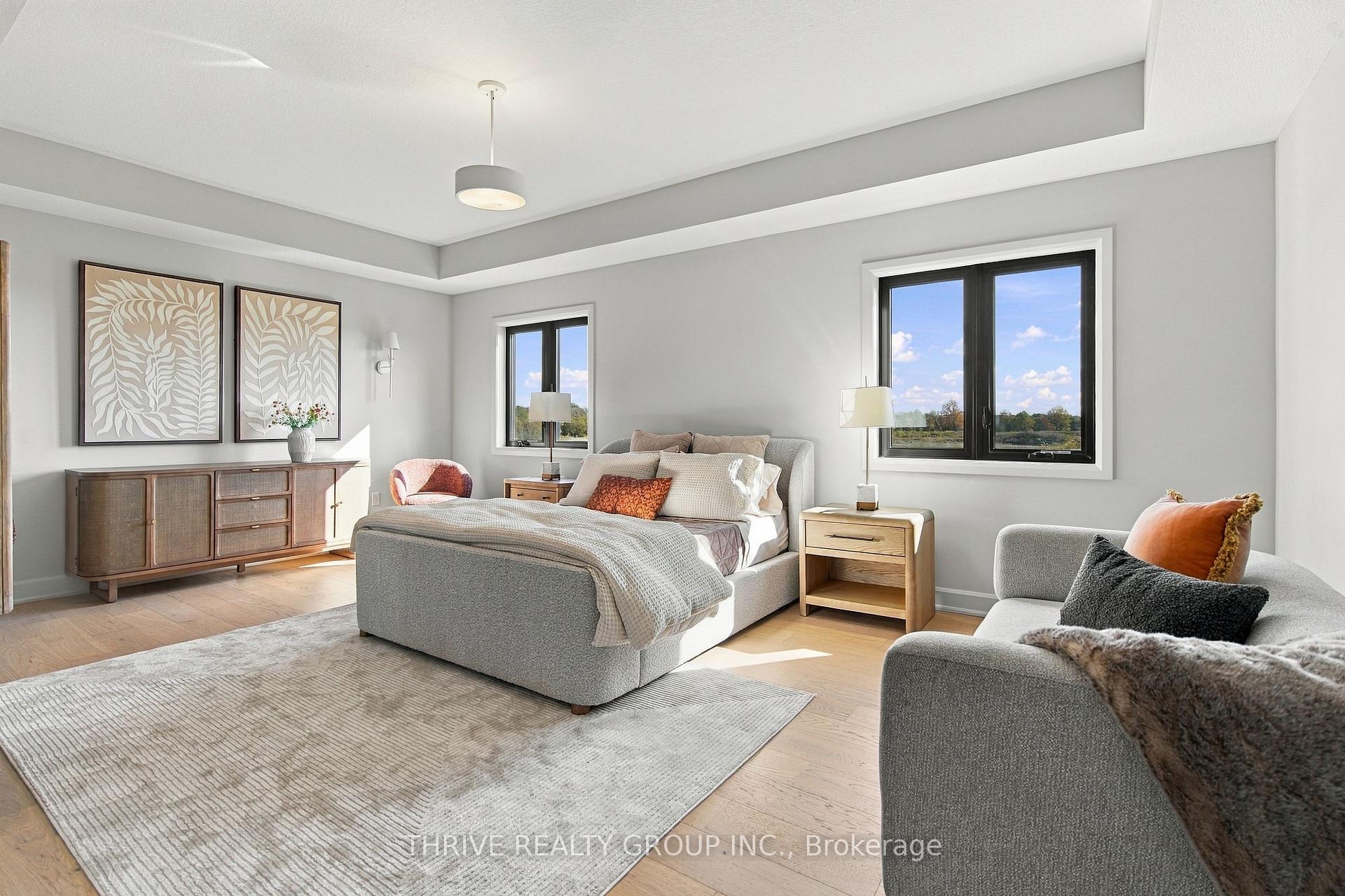 Photo 32 of 55 Aspen Circle, Thames Centre, Thorndale — HOMEH