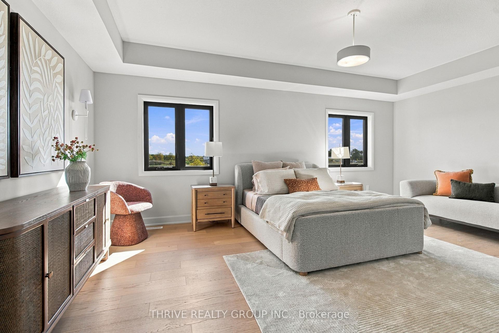 Photo 33 of 55 Aspen Circle, Thames Centre, Thorndale — HOMEH