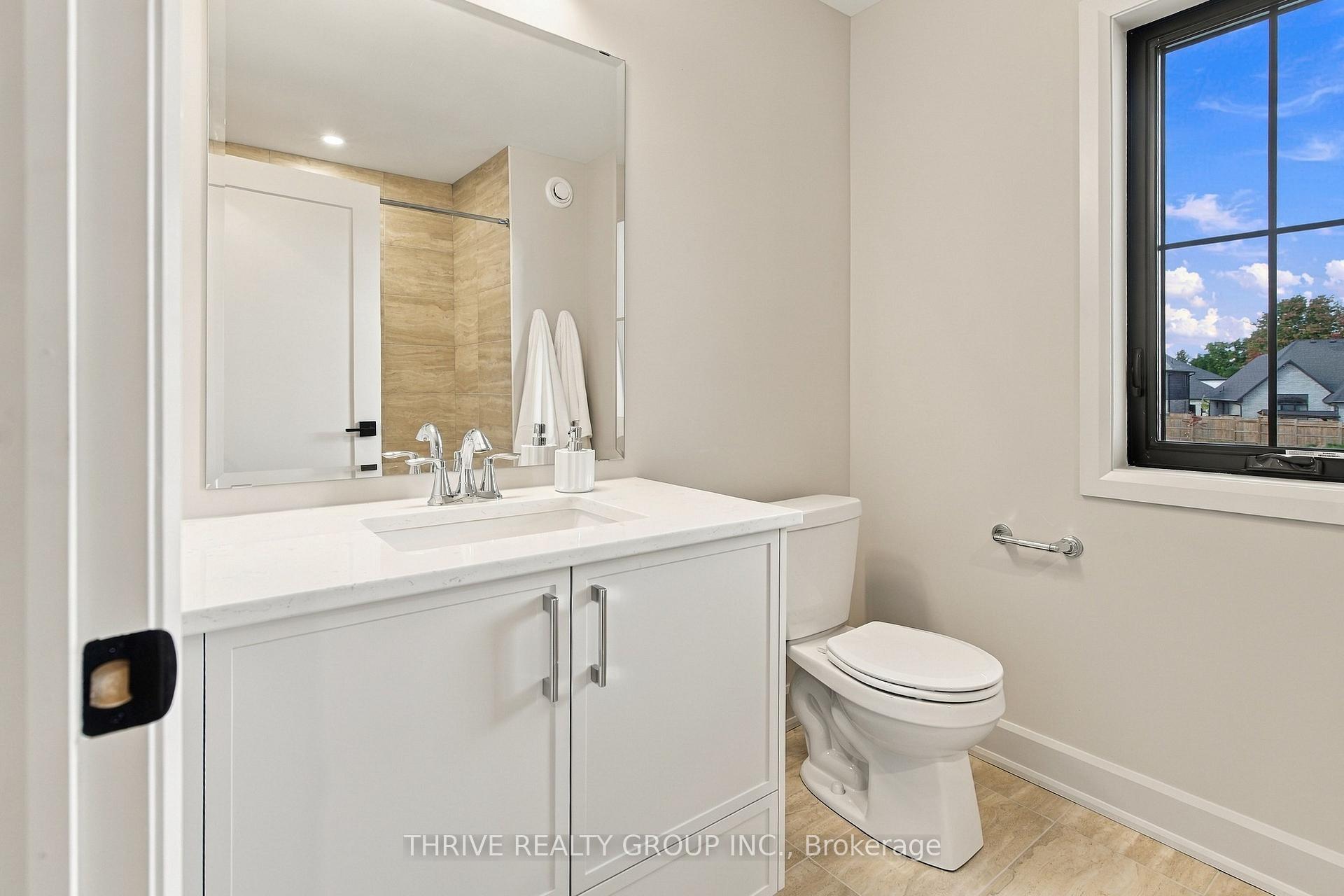 Photo 45 of 55 Aspen Circle, Thames Centre, Thorndale — HOMEH