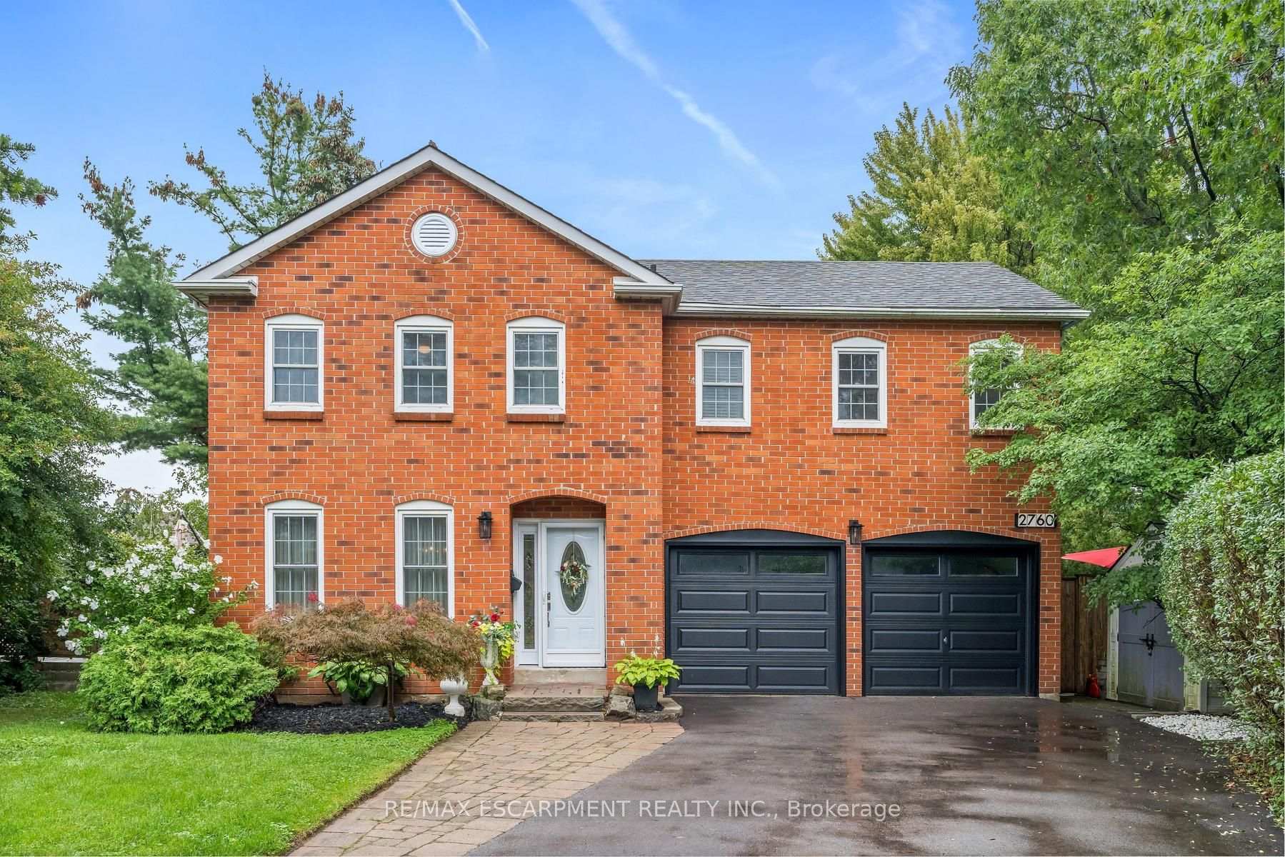 Photo of 2760 Cathian Court