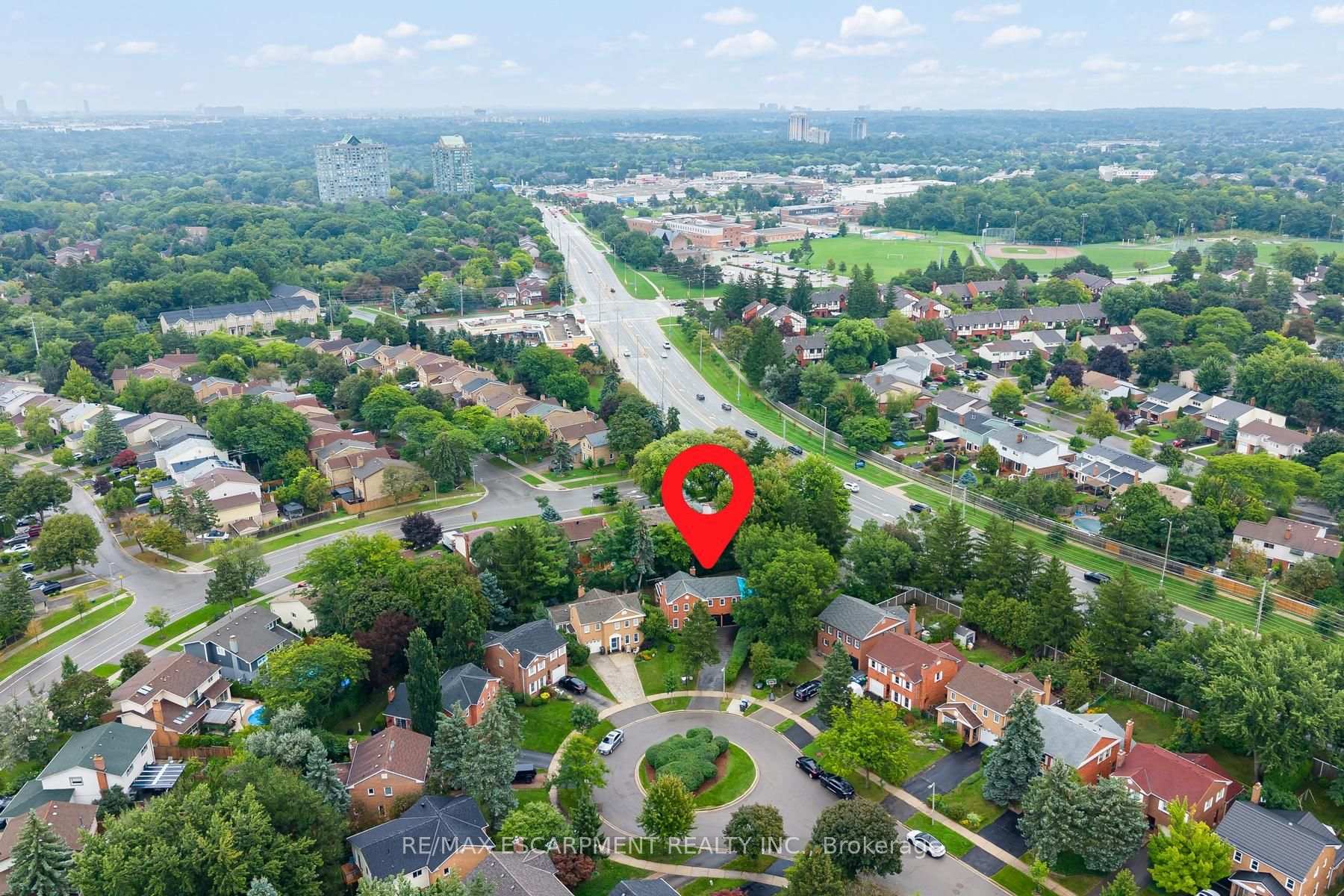 Photo 2 of 2760 Cathian Court, Mississauga, Erin Mills — HOMEH