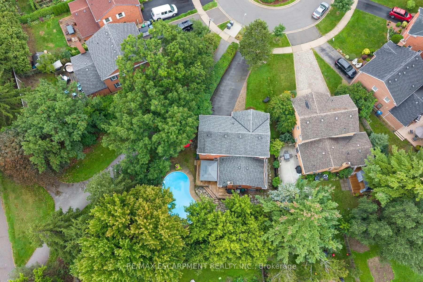 Photo 44 of 2760 Cathian Court, Mississauga, Erin Mills — HOMEH