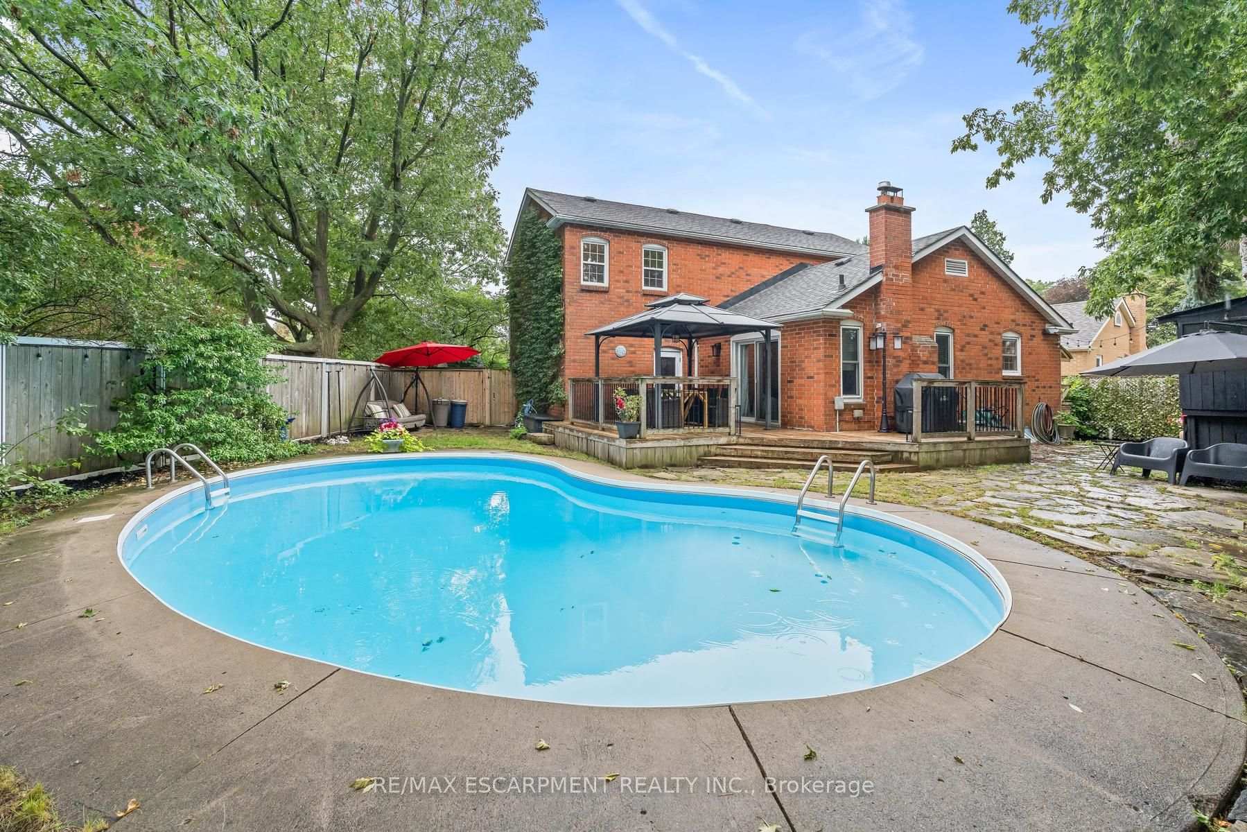 Photo 46 of 2760 Cathian Court, Mississauga, Erin Mills — HOMEH