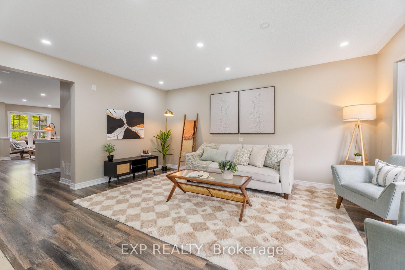 Photo 6 of 141 Weston Drive, Milton, Scott — HOMEH