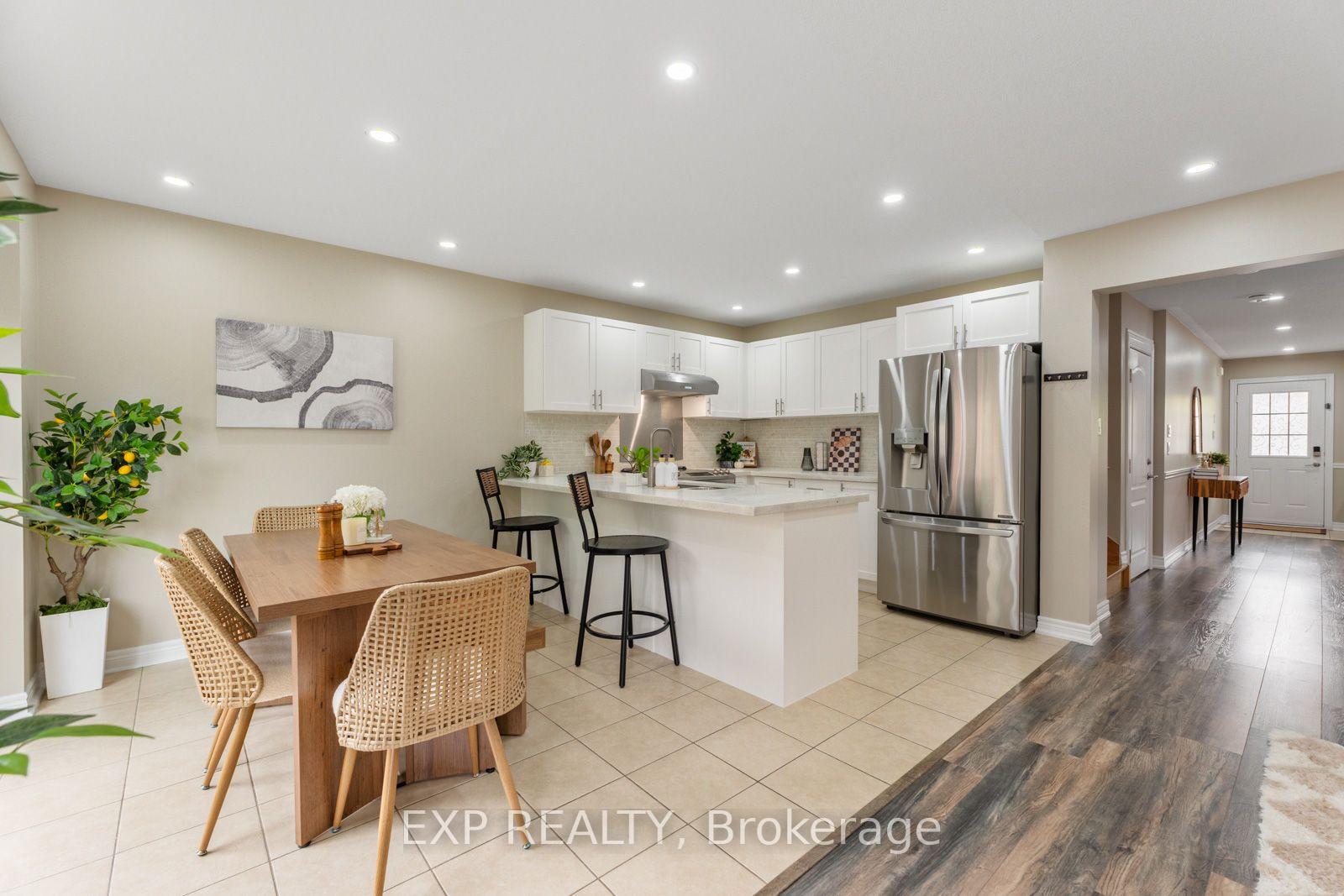 Photo 8 of 141 Weston Drive, Milton, Scott — HOMEH