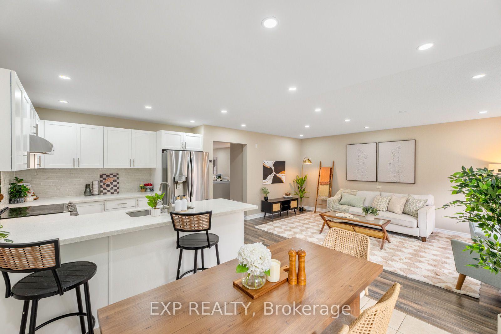 Photo 10 of 141 Weston Drive, Milton, Scott — HOMEH