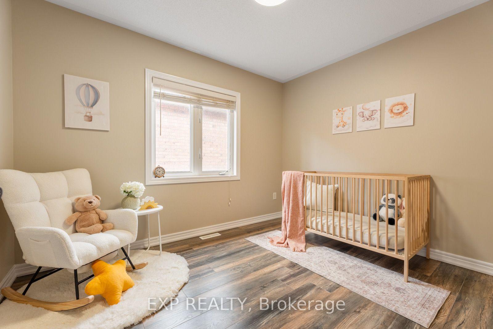 Photo 21 of 141 Weston Drive, Milton, Scott — HOMEH