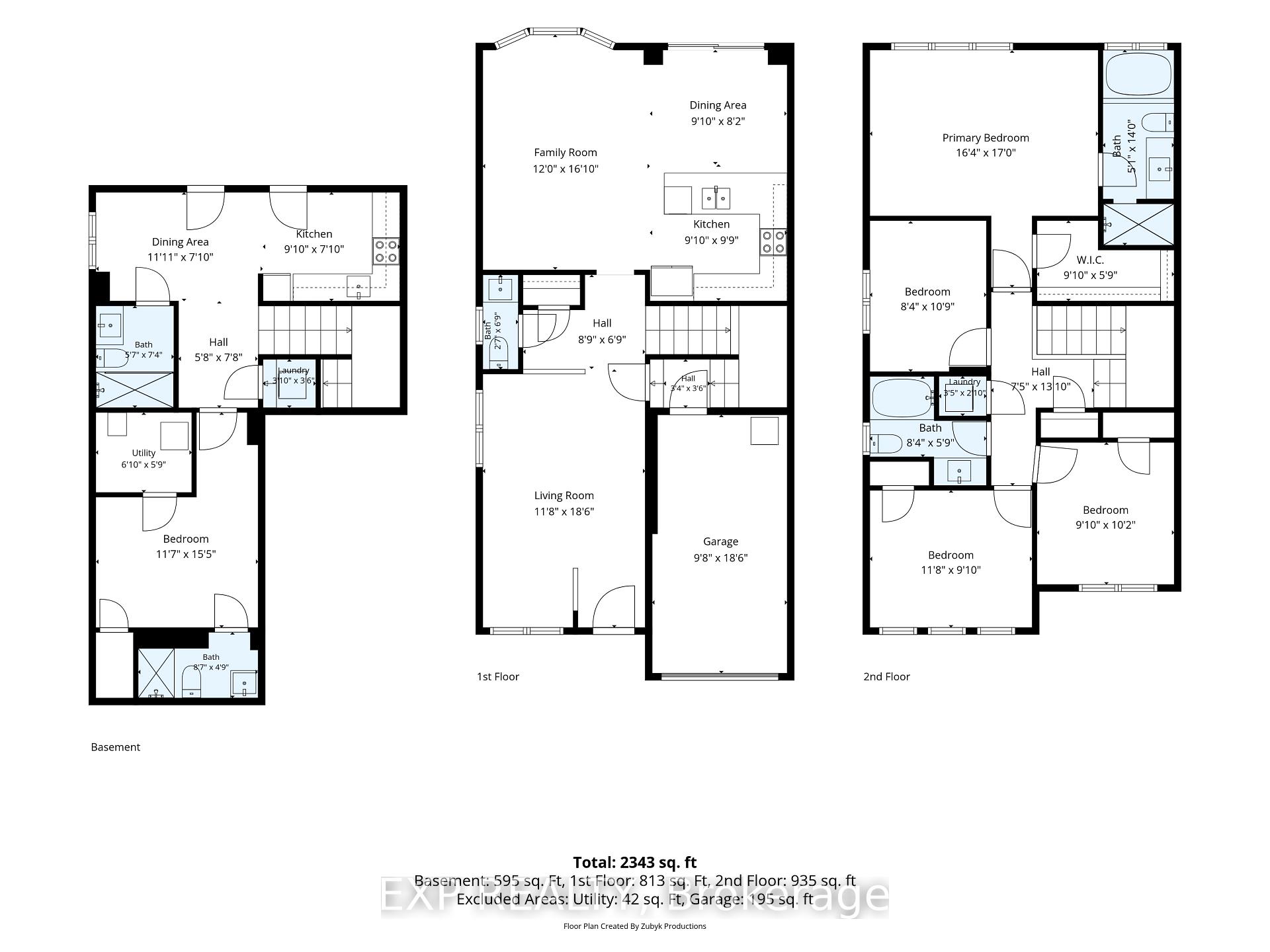 Photo 43 of 141 Weston Drive, Milton, Scott — HOMEH