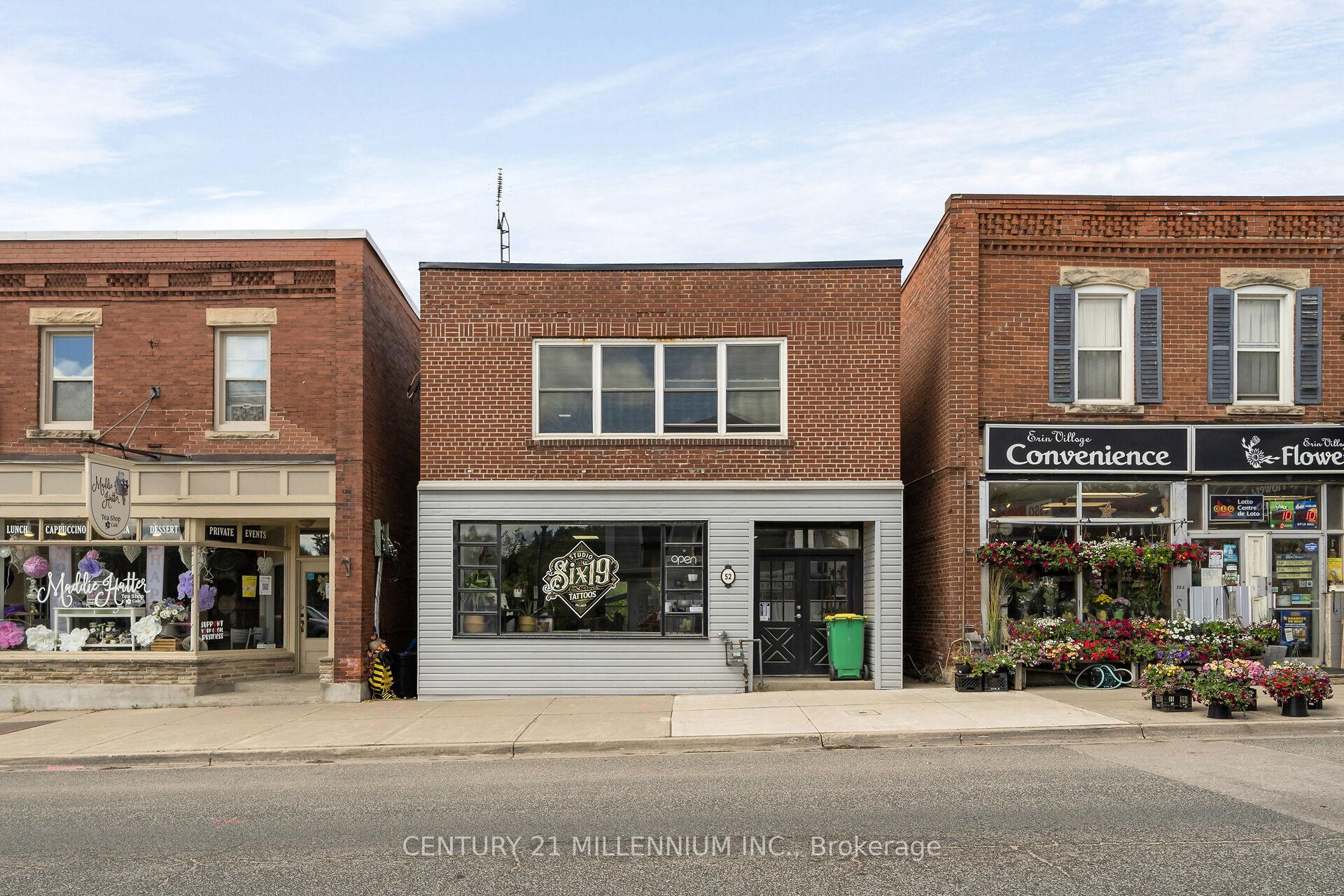 Photo 2 of 52 Main Street, Erin — HOMEH