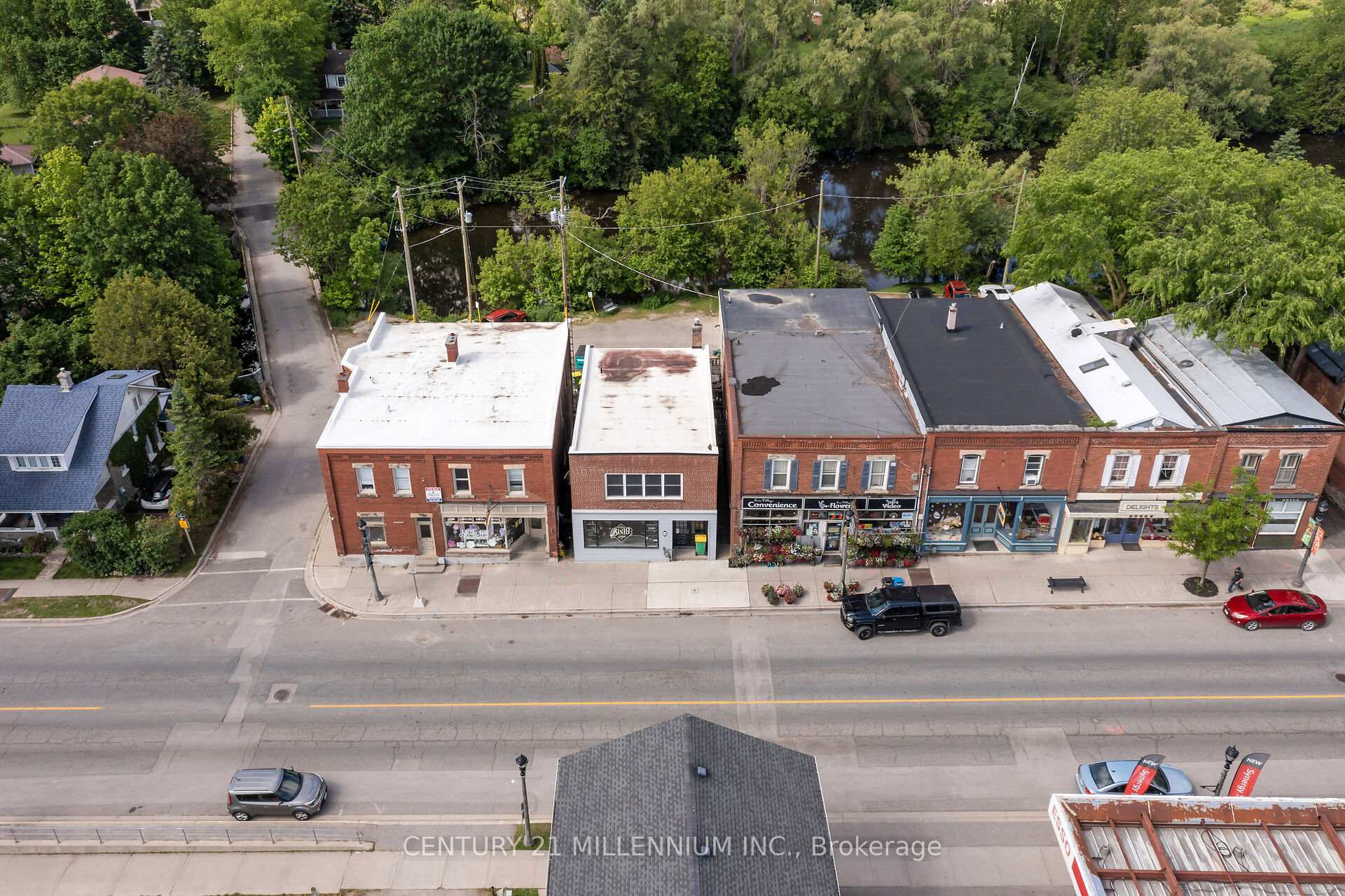 Photo 3 of 52 Main Street, Erin — HOMEH