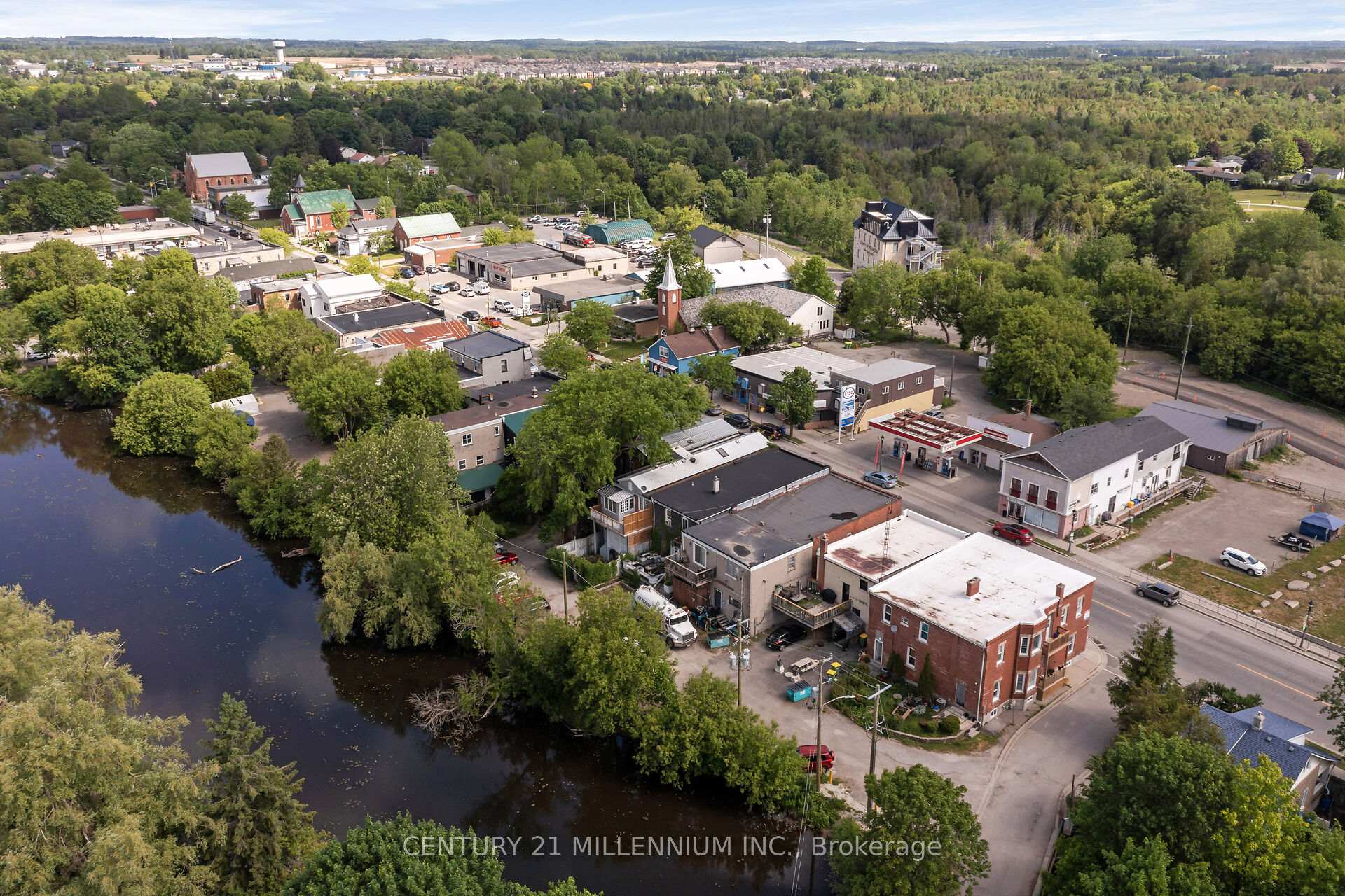 Photo 44 of 52 Main Street, Erin — HOMEH