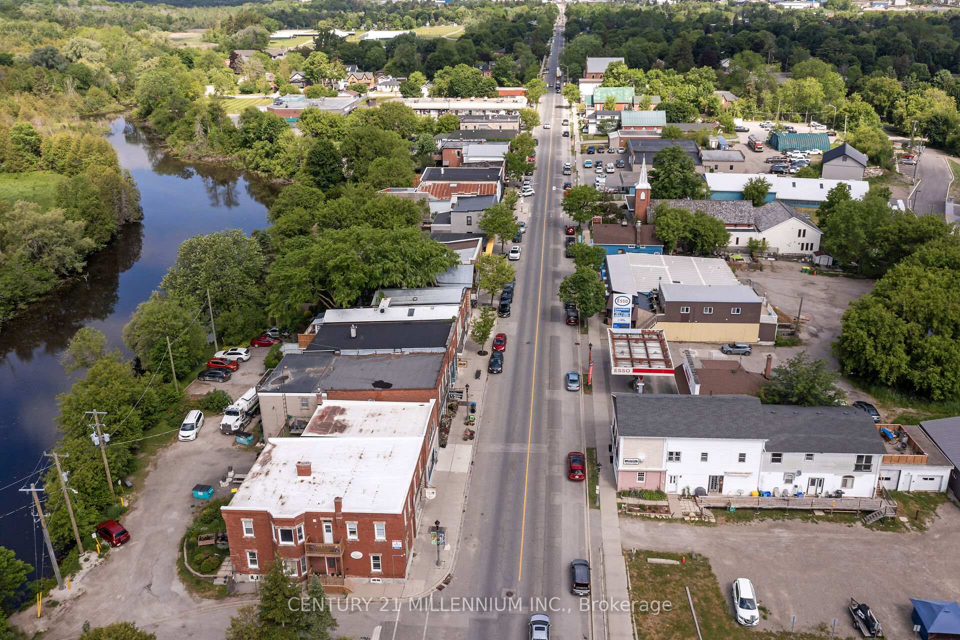Photo 45 of 52 Main Street, Erin — HOMEH