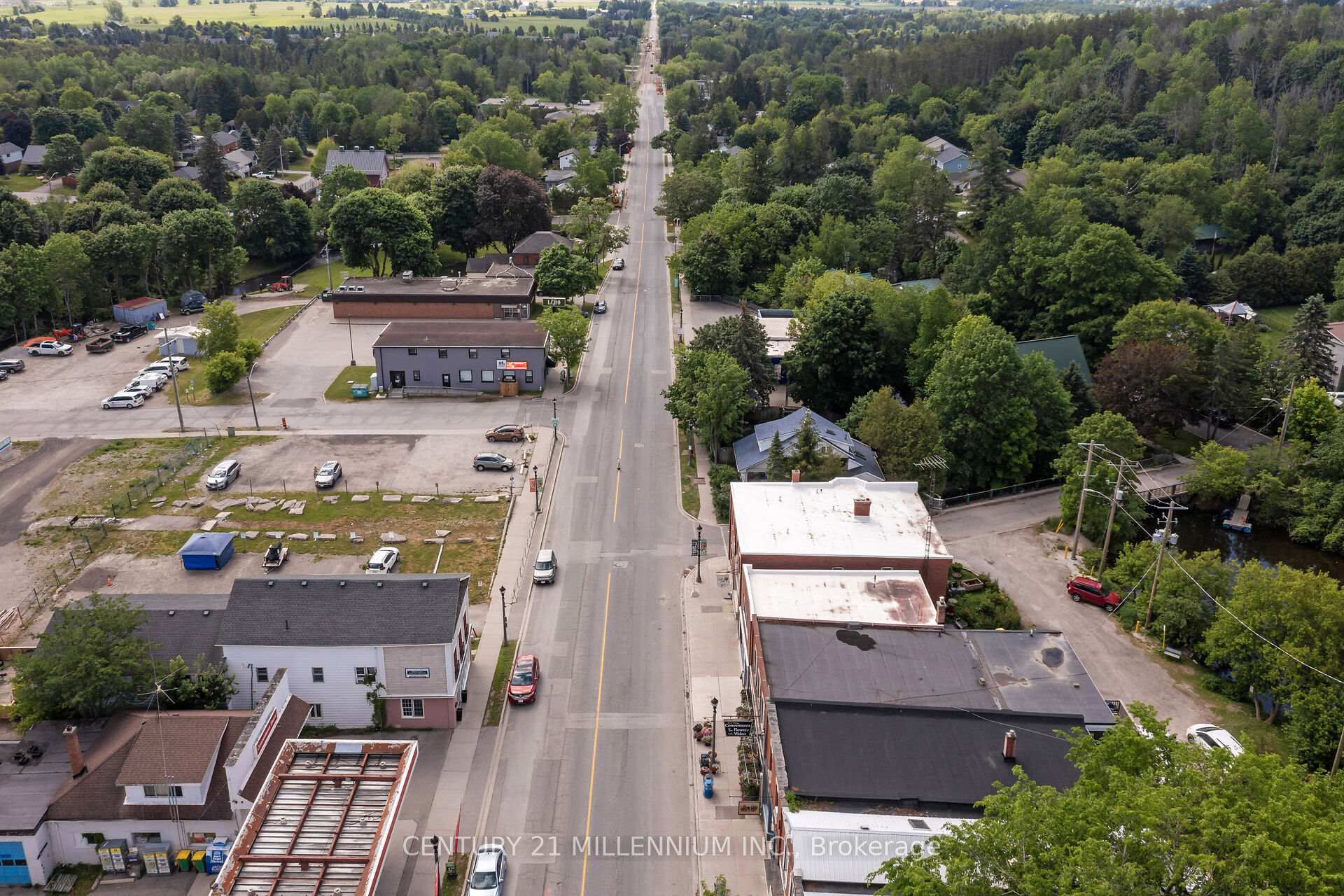 Photo 46 of 52 Main Street, Erin — HOMEH