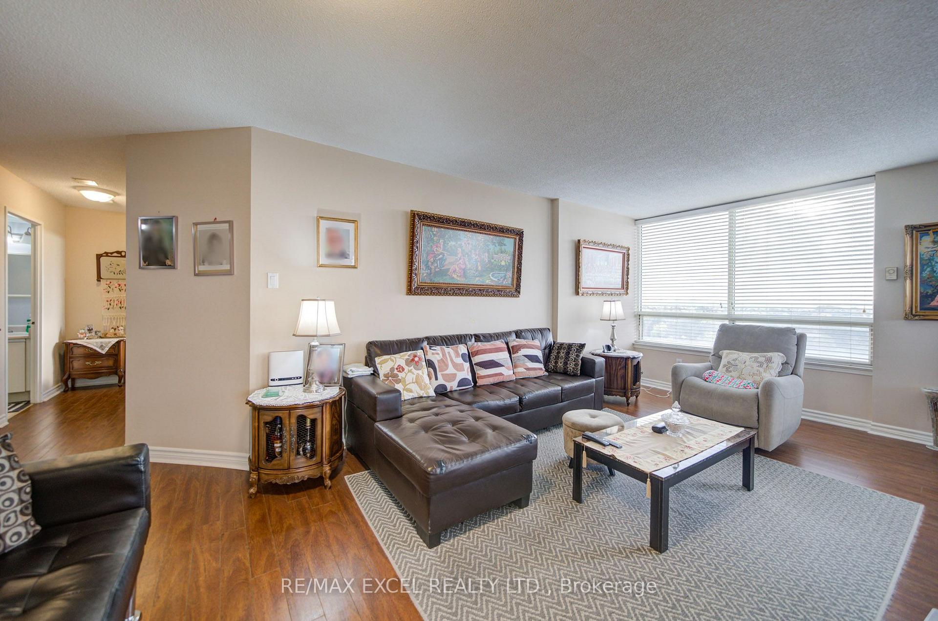Photo 10 of Unit 1403, 300 Alton Towers Circle, Scarborough, Milliken — HOMEH