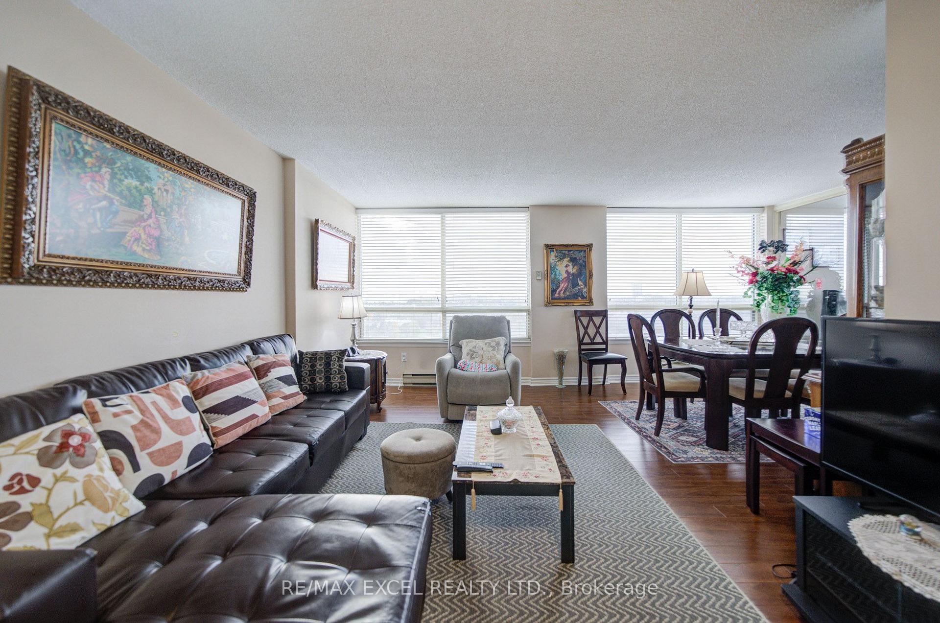 Photo 11 of Unit 1403, 300 Alton Towers Circle, Scarborough, Milliken — HOMEH