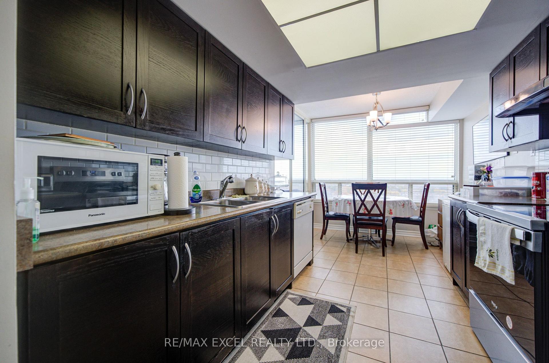 Photo 15 of Unit 1403, 300 Alton Towers Circle, Scarborough, Milliken — HOMEH