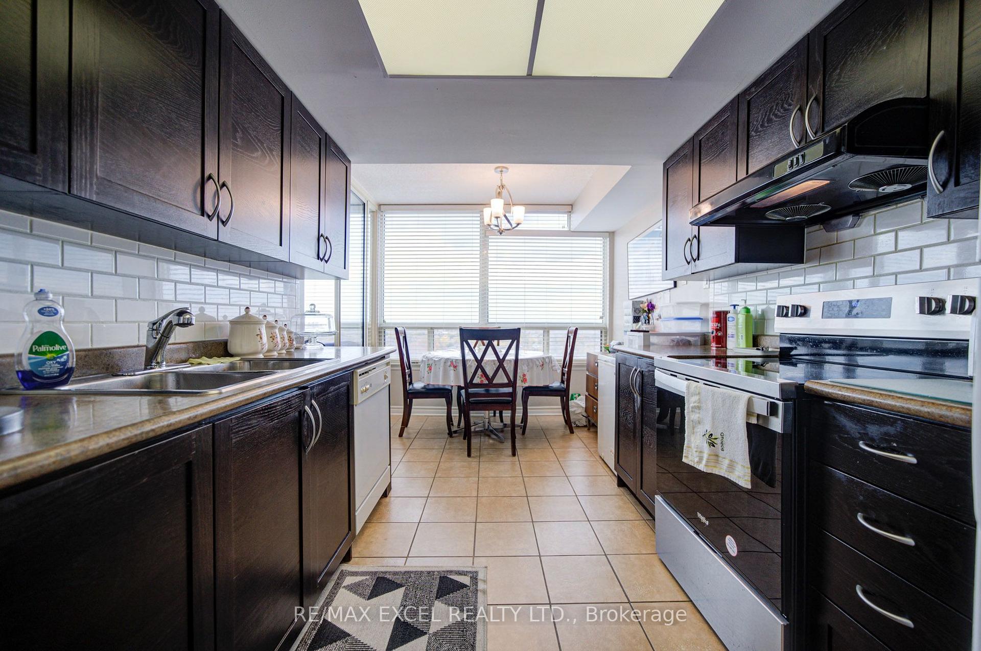 Photo 16 of Unit 1403, 300 Alton Towers Circle, Scarborough, Milliken — HOMEH